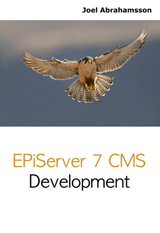 EPiServer 7 CMS Development Front Cover