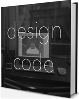 Design+Code: Learn iOS design and Xcode Front Cover