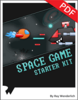Space Game Starter Kit, 3rd Edition Front Cover