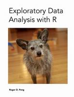 Exploratory Data Analysis with R Front Cover
