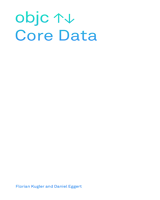 Core Data Front Cover
