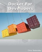 Docker for Developers Front Cover
