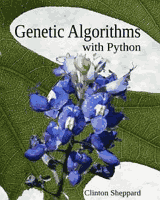 Genetic Algorithms with Python Front Cover