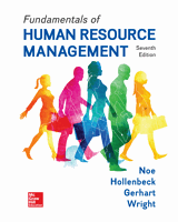 Fundamentals of Human Resource Management, 7th Edition Front Cover