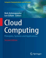 Cloud Computing: Principles, Systems and Applications, 2nd Edition Front Cover
