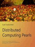 Distributed Computing Pearls Front Cover