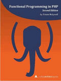 Functional Programming in PHP, 2nd Edition Front Cover