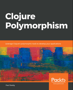 Clojure Polymorphism Front Cover