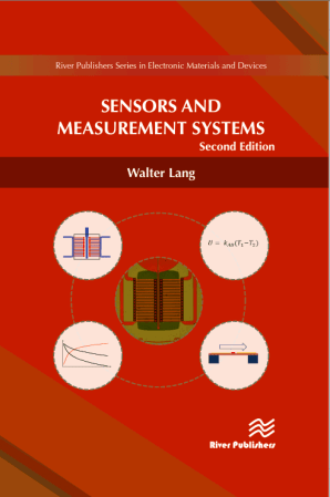 Sensors and Measurement Systems, 2nd Edition Front Cover