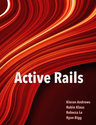 Active Rails Front Cover