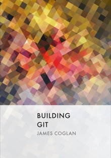 Building Git Front Cover