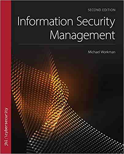 Information Security Management, 2nd Edition Front Cover
