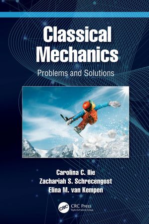 Classical Mechanics: Problems and Solutions Front Cover