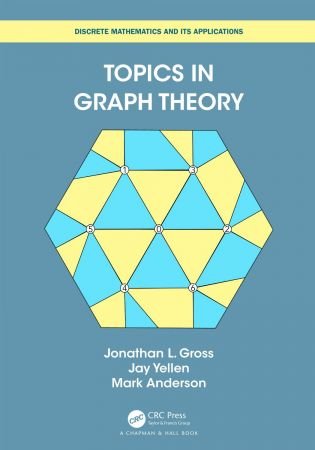 Topics in Graph Theory Front Cover