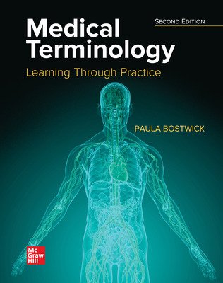 Medical Terminology: Learning Through Practice, 2nd Edition Front Cover