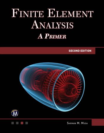 Finite Element Mathematics, 2nd Edition Front Cover